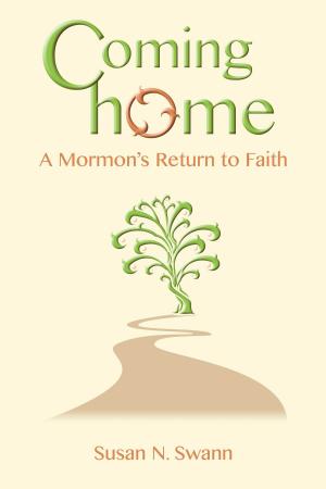 Cover of the book Coming Home: A Mormon's Return to Faith by Charlene Belitz, Meg Lundstrom