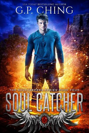 Cover of the book Soul Catcher by G. P. Ching