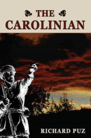 Book cover of The Carolinian