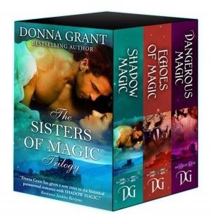 Cover of the book Sisters of Magic Box Set by Shirl Anders