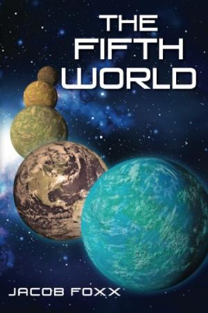 bigCover of the book The Fifth World by 