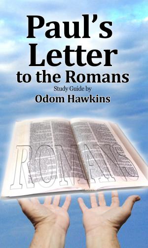 Cover of The Roman Letter