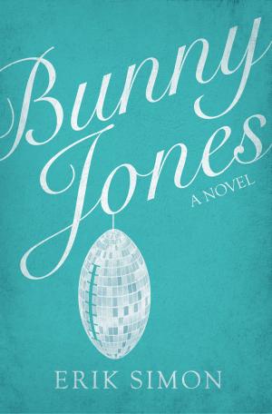 Book cover of Bunny Jones