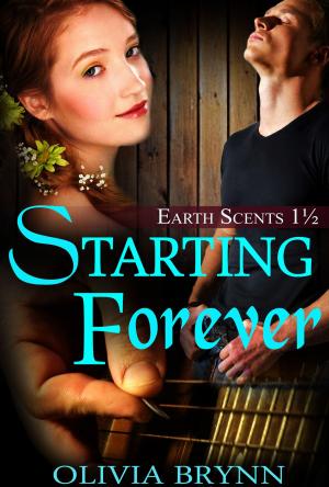 Book cover of Starting Forever