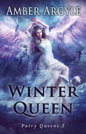 Cover of the book Winter Queen by Daniele Santino Bosu