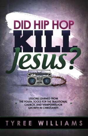 Cover of Did Hip Hop Kill Jesus?