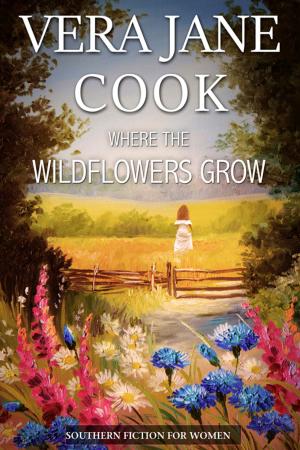 Book cover of Where the Wildflowers Grow
