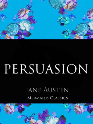 Cover of the book Persuasion by C.J. Dennis