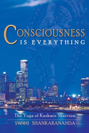 Cover of the book Consciousness Is Everything by Bob Buchanan
