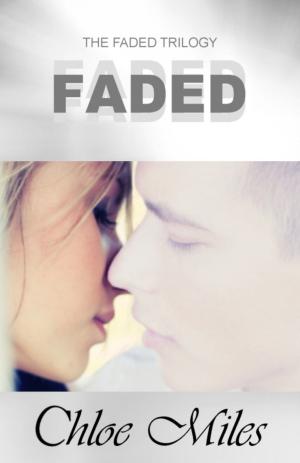 Cover of Faded (The Faded Trilogy, Book 1)