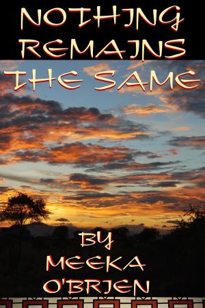 Cover of the book Nothing Remains the Same by Brian Rhodes