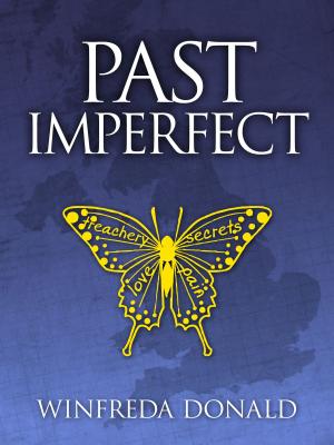 Cover of the book Past imperfect by Leah Ross