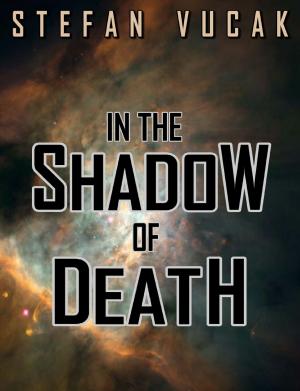 Cover of the book In the Shadow of Death by Alyson Grauer, Michael A Ventrella, Katharina Bordet, Tim Dodge