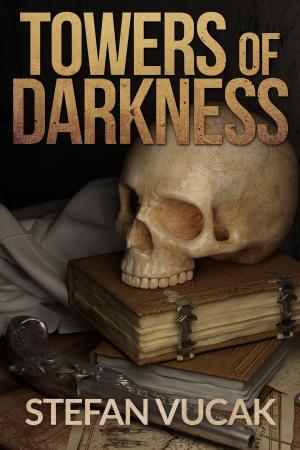 Cover of the book Towers of Darkness by Kathleen Gilles Seidel
