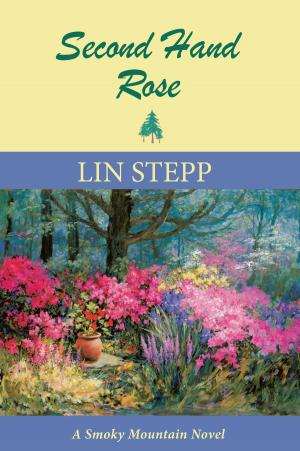 Book cover of Second Hand Rose: A Smoky Mountain Novel