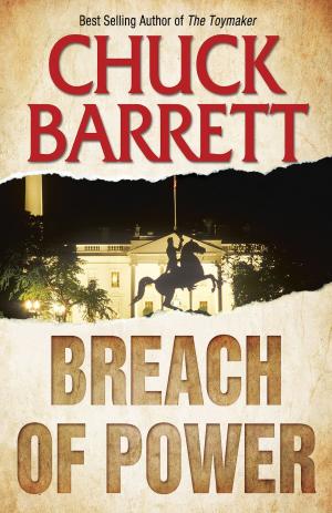 Book cover of Breach of Power