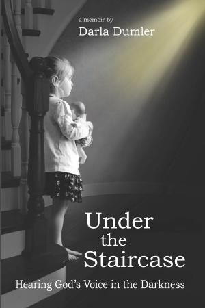 Cover of the book Under the Staircase by Colin Angus, Ian Mulgrew