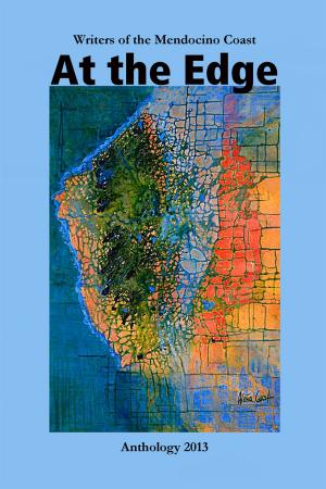 Cover of the book Writers of the Mendocino Coast by Kirby Wright