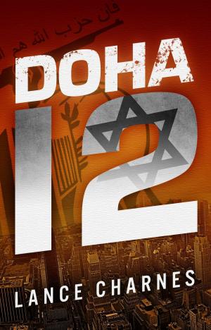 bigCover of the book Doha 12 by 