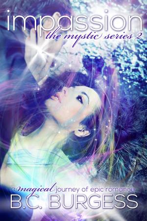 Cover of the book Impassion by Kimber Grey