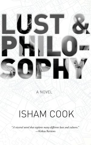 Book cover of Lust & Philosophy