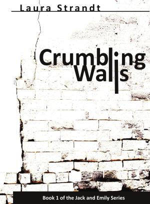 Book cover of Crumbling Walls