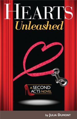 Cover of the book Hearts Unleashed by F. Scott Fitzgerald