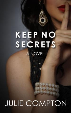 Cover of the book KEEP NO SECRETS by Martyn V. Halm