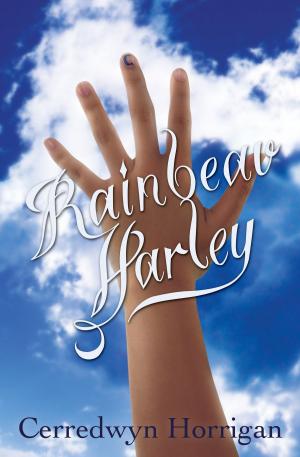 bigCover of the book Rainbeau Harley by 