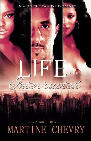 Cover of Life Interrupted