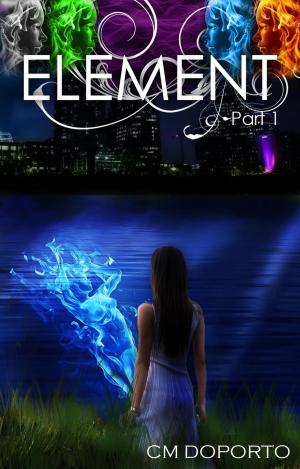 Book cover of Element, Part 1