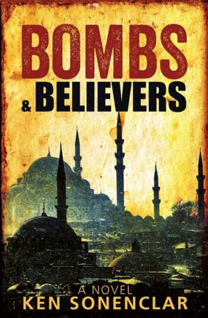 Book cover of Bombs & Believers