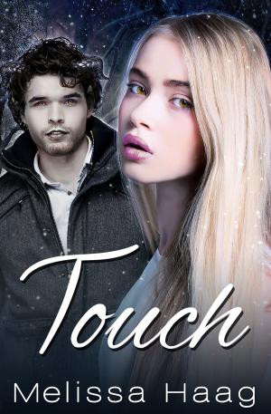 Cover of the book Touch by Chris A. Jackson