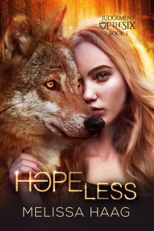 Cover of the book Hope(less) by Karen Glista
