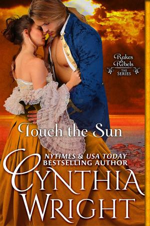 Cover of the book Touch the Sun by Cynthia Wright