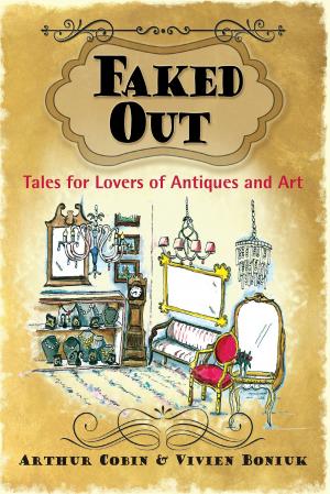 Cover of the book Faked Out by maria liberati