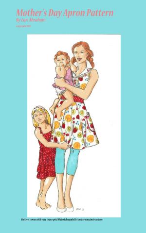 Cover of the book Mother's Day Apron Pattern by Andrew Massaro
