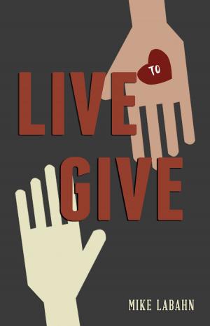 Cover of Live to Give