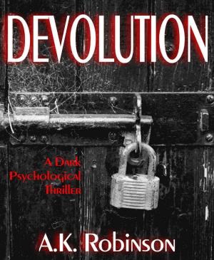 bigCover of the book Devolution by 