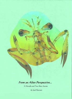 Book cover of From an Alien Perspective