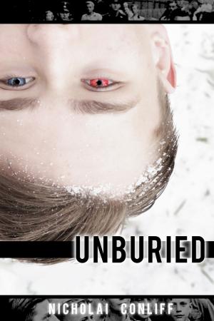 bigCover of the book Unburied by 