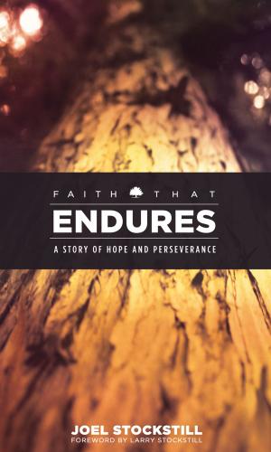 Cover of the book Faith That Endures by Sandra Renee Hicks