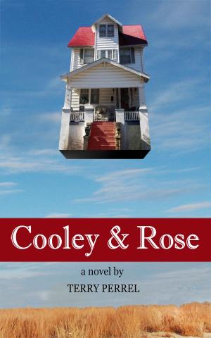 Cover of the book Cooley & Rose by alex trostanetskiy