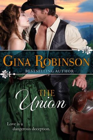 Cover of the book The Union by Gina Robinson