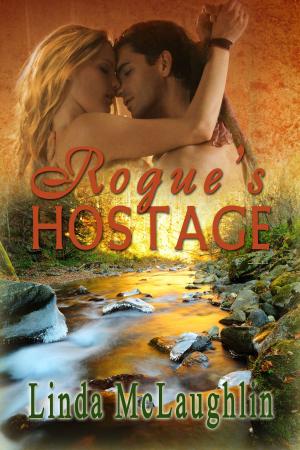 Cover of the book Rogue's Hostage by Brian Briscoe