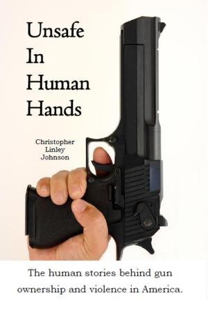 Book cover of Unsafe In Human Hands