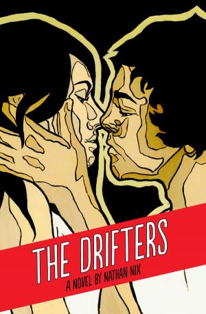 Cover of the book The Drifters by Nathalie Stragier