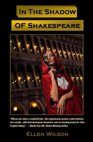 Cover of the book In the Shadow of Shakespeare by Chantelle Shaw