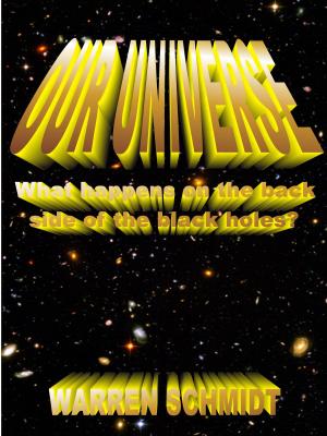 Cover of the book Our Universe by Dan Dana