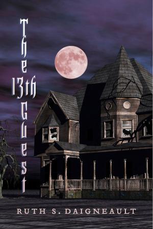 Cover of the book The 13th Guest by Tina Thorson